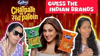 Guess the indian brands by their tagline🫡😱 | asli masale sach sach MDH MDH🤣#indianbrands #challenge