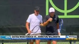 USTA Nationals Championship Weekend