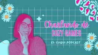 🌼 El Rinc&oacute;n de L@s Cuqui Gamers - Trailer INTRODUCCION