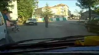 KAZIMKARABEKİR İL&Ccedil;ESİ TANITIM ( Felek Sana Nettim Neyledim)