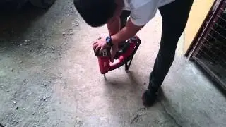 Hilti GX-120