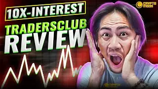 TradersClub Review: Simplifying Crypto Trading for Beginners in 2025?