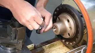 5C Collet Chuck