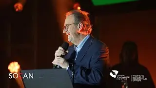 Paul Piche - Being Inducted into the Canadian Songwriters Hall of Fame
