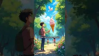 Chintu and the Magic Pencil #cartoon #english #kidscarton #kids #kidszone #trendingshorts