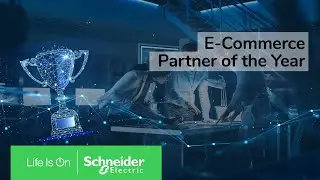 Channel Awards: Ecommerce Partner of the Year 2021