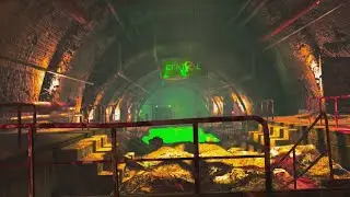 Fallout 76 Dungeon Guide: The Burrows