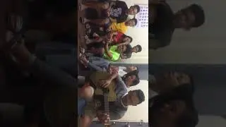 Living for and Leading to Him by USTP Claveria MAS-AMiCUS