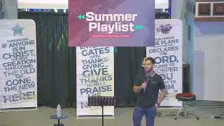 Summer 22' Playlist Part 3 | Rock Harbor Church FL