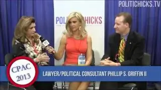 Attorney Phil Griffin Exposes Massive Election Fraud