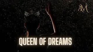 Auntie G and Markus Kinell - Queen of dreams (from the album 