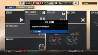 Mut18 Making guy QUIT!!!