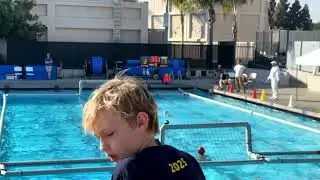 KAP7 International 2025 10U Black Game 2 North Irvine vs NBWP Boys 02/01/2025
