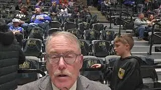 Army vs Duke Basketball  Preview Veterans Day 2025 at West Point Preview by Ken Kraetzer 