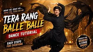 Naiyo naiyo easy dance tutorial 🕺#dance #dancer #dancetrend #dancecraze #dancetutorial #viral