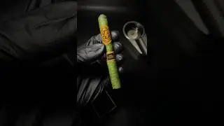 Unboxing a E4P Cannagar