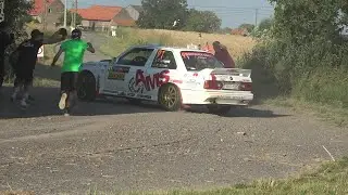 Ypres Rally 2023 | Day 2 [HD] by SRP