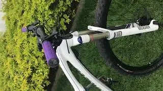 Specialized Rumor Comp 2014