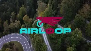 Proyecto Multimedia | Anuncio Bicicleta | Airloop