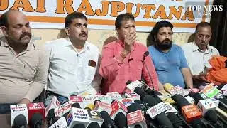 Abstain from voting in parliamentary elections to protest against neglect: Manhas