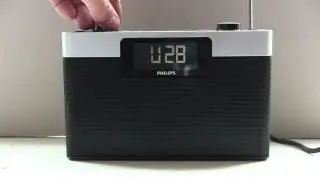 Радиоприемник Philips AE-2430/12