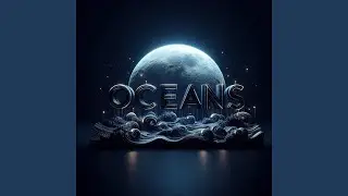 Oceans (feat. timmy alvel&ouml;v)