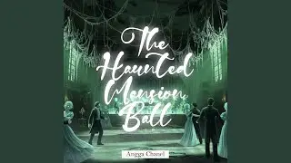 The Haunted Mansion Ball