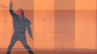 Stray Fossa - Best Kind of Moment (Official Video)
