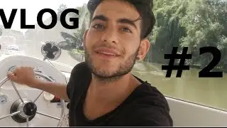 CITY-VLOG HEILBRONN I VLOG#2 I mo'al