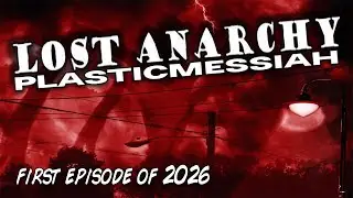 PLASTIC MESSIAH (reupload)