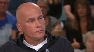 Robert Reisinger - Blickpunkt Sport 25.08.2019 - Teil 4