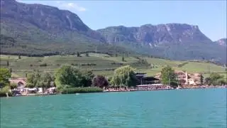 Lago di Caldaro