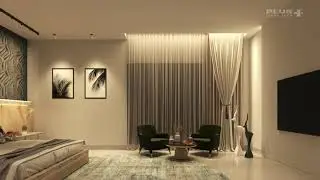 Lighting Dimming & Tuning