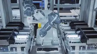 Behind-the-scenes look at Sony's only European factory in Pencoed & the launch of its new HXC-FZ90.