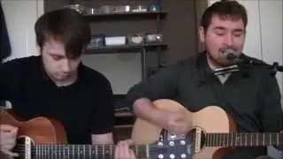 The Swamp Stalkers - Gotta Get Drunk (Willie Nelson Cover)
