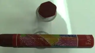 Crayon Labeling Machine