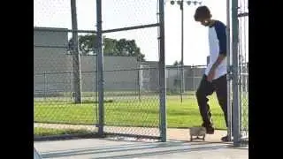 Andreau Soptich 10 tricks