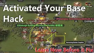 Warpath/战火勋章 - The Ultimate Hack 