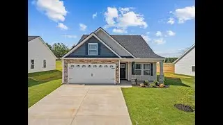 Bishop by Enchanted Homes