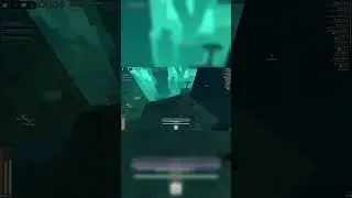 Teaching my friend clip #roblox #robloxpvp #deepwoken #deepwokenpvp  #anime #ganking #gaming #pvp