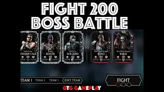 Fight 200! Last Fight of the Black Dragon Tower! Normal Difficulty