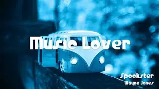 🎵 Spookster - Wayne Jones 🎧 No Copyright Music 🎶 YouTube Audio Library
