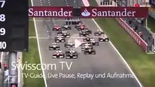 swisscom tv trailer