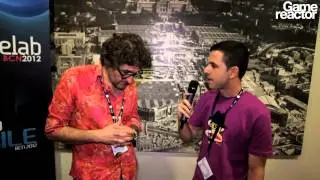 Novarama Interview