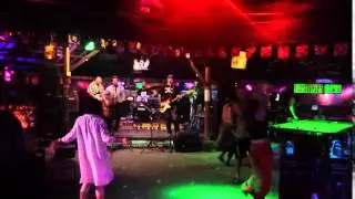 G - G - The Angkor What? Bar
