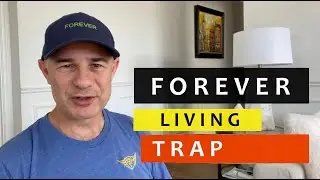 Forever Living Поймать ловушку Forever Living Products