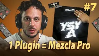 Mira Cómo Transformé una Canción con Esta Técnica! Ep.7