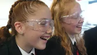 Werneth School Virtual Open Evening