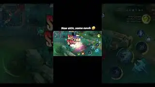 Bro what skin you got 😅#kagura #shorts #nextkill #gaming #slowed #mlbb