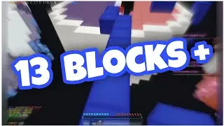 Crazy 13+ Block Extension